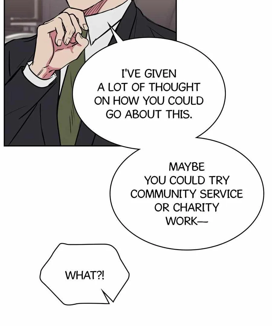Read Lucky Credit chapter 65 image 46 on Lezhin