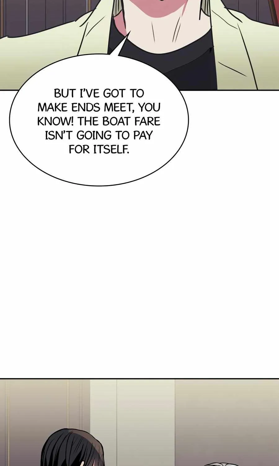 Read Lucky Credit chapter 65 image 48 on Lezhin
