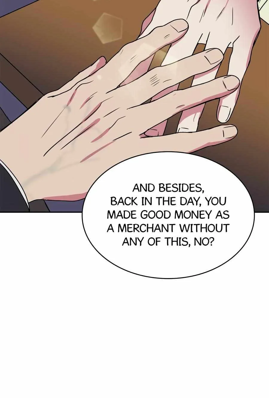 Read Lucky Credit chapter 65 image 50 on Lezhin
