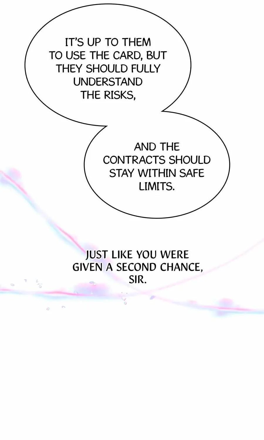 Read Lucky Credit chapter 65 image 52 on Lezhin