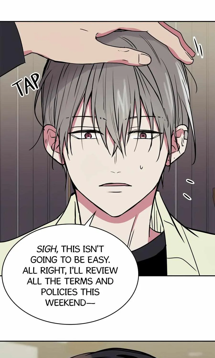 Read Lucky Credit chapter 65 image 53 on Lezhin