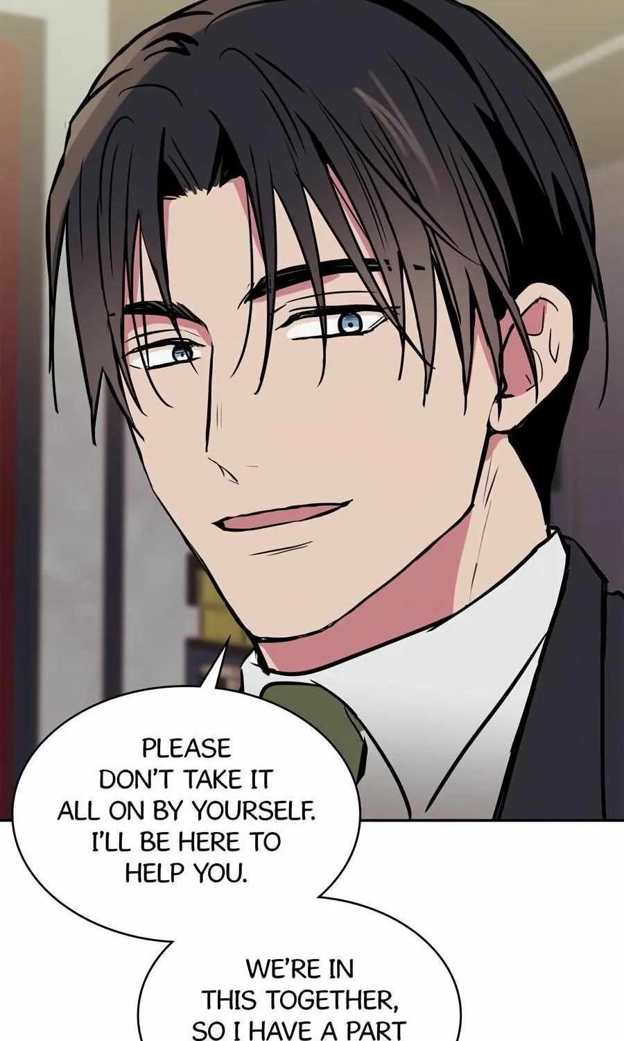 Read Lucky Credit chapter 65 image 54 on Lezhin