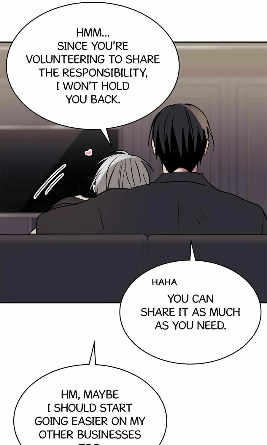 Read Lucky Credit chapter 65 image 56 on Lezhin