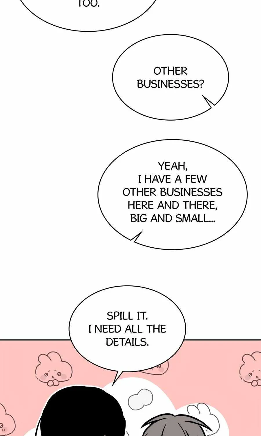 Read Lucky Credit chapter 65 image 57 on Lezhin