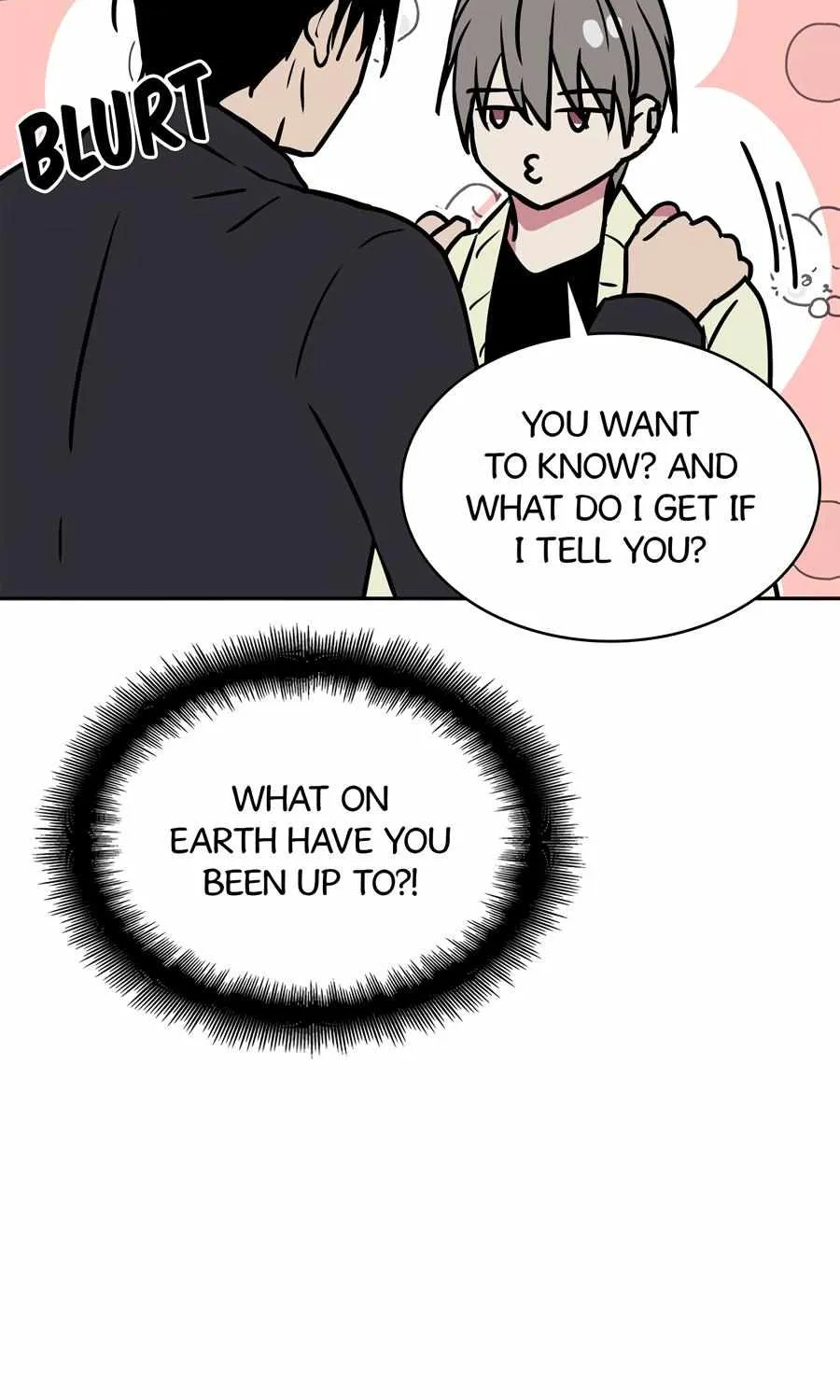 Read Lucky Credit chapter 65 image 58 on Lezhin