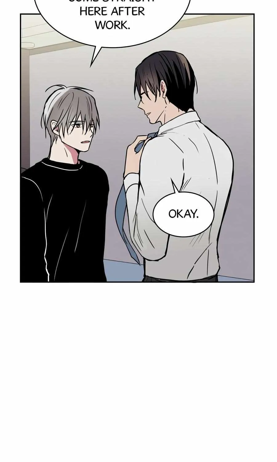 Read Lucky Credit chapter 66 image 11 on Lezhin