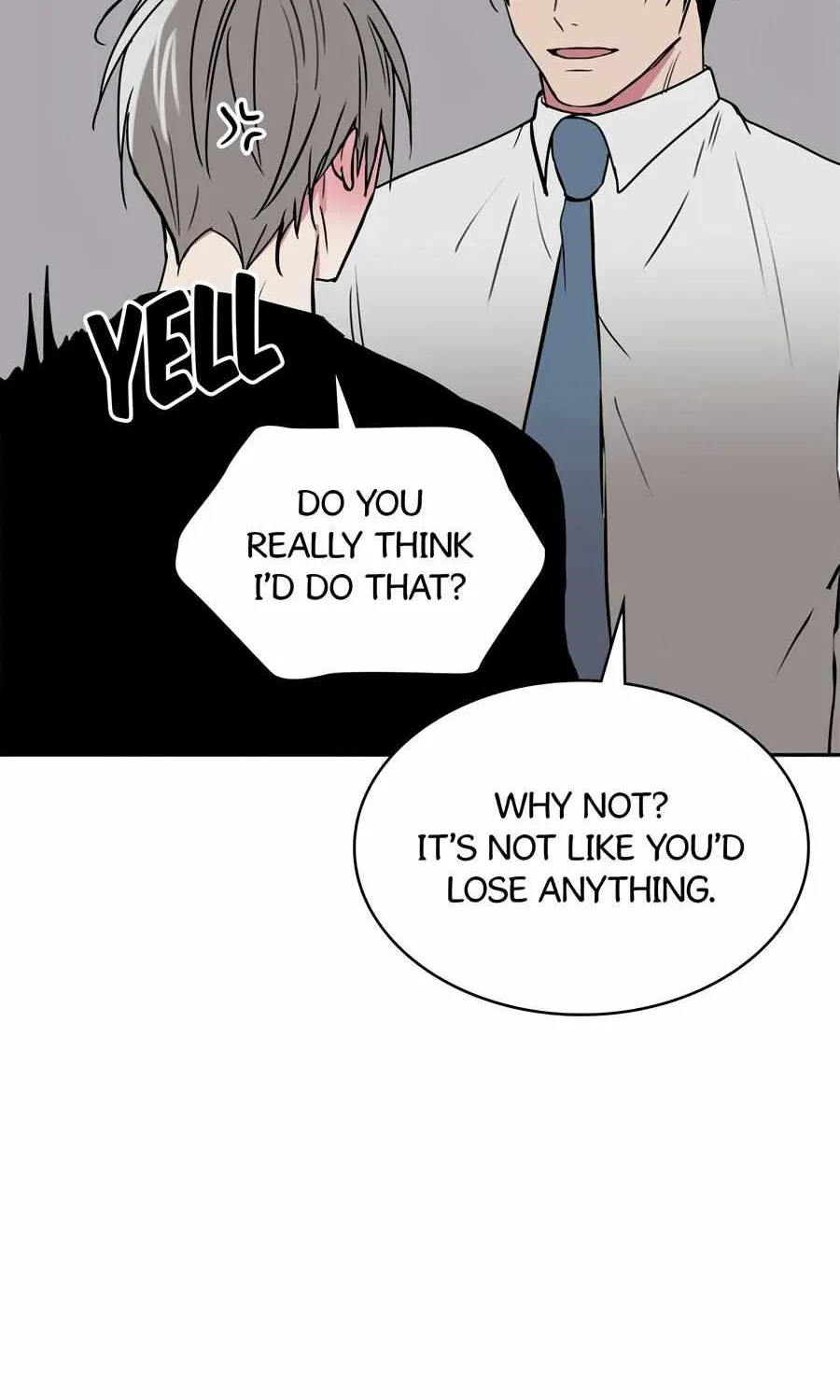 Read Lucky Credit chapter 66 image 14 on Lezhin