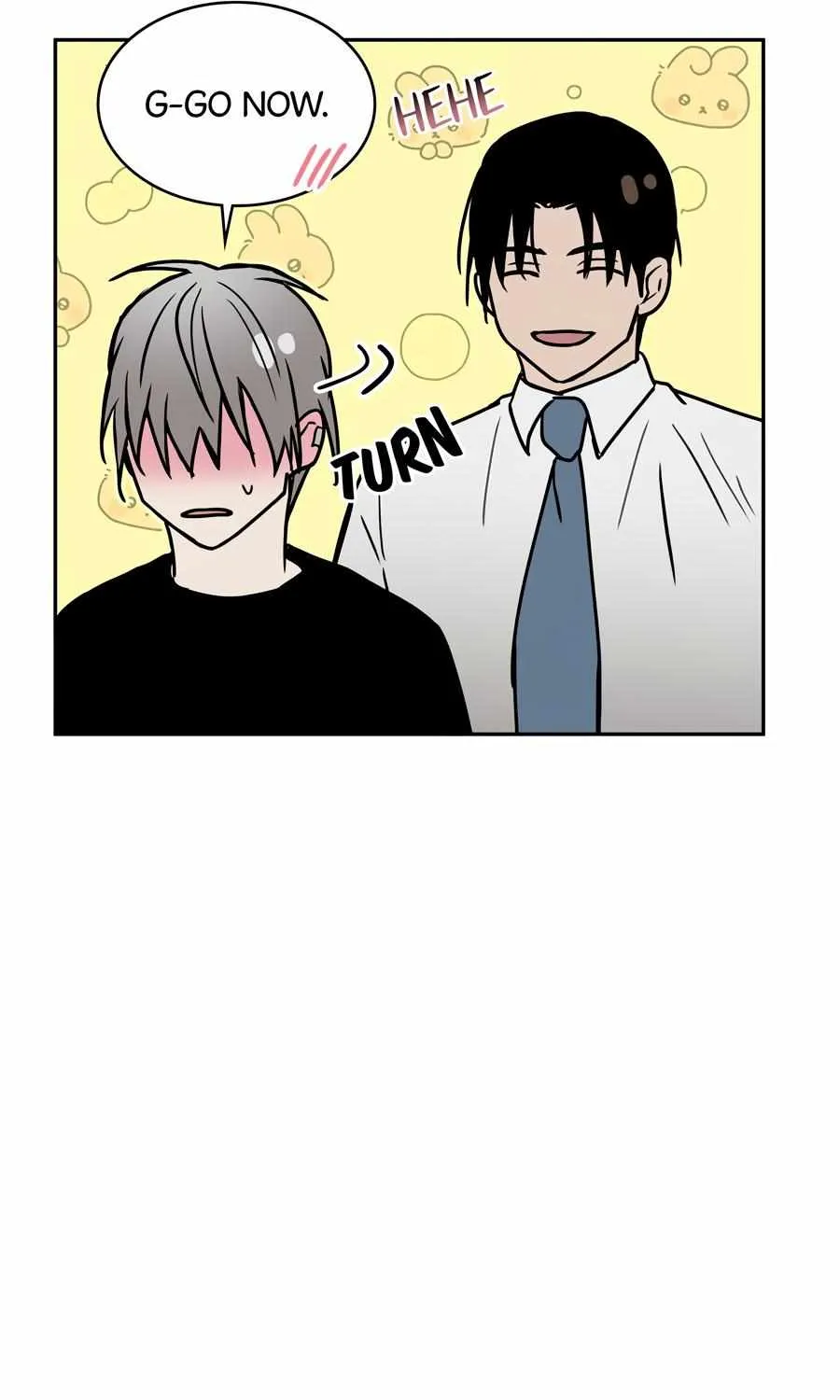 Read Lucky Credit chapter 66 image 17 on Lezhin