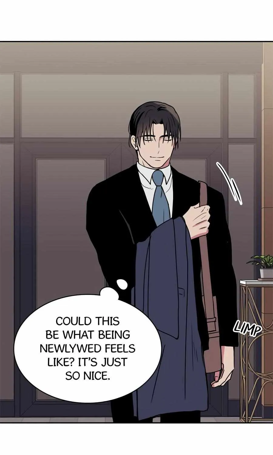 Read Lucky Credit chapter 66 image 19 on Lezhin