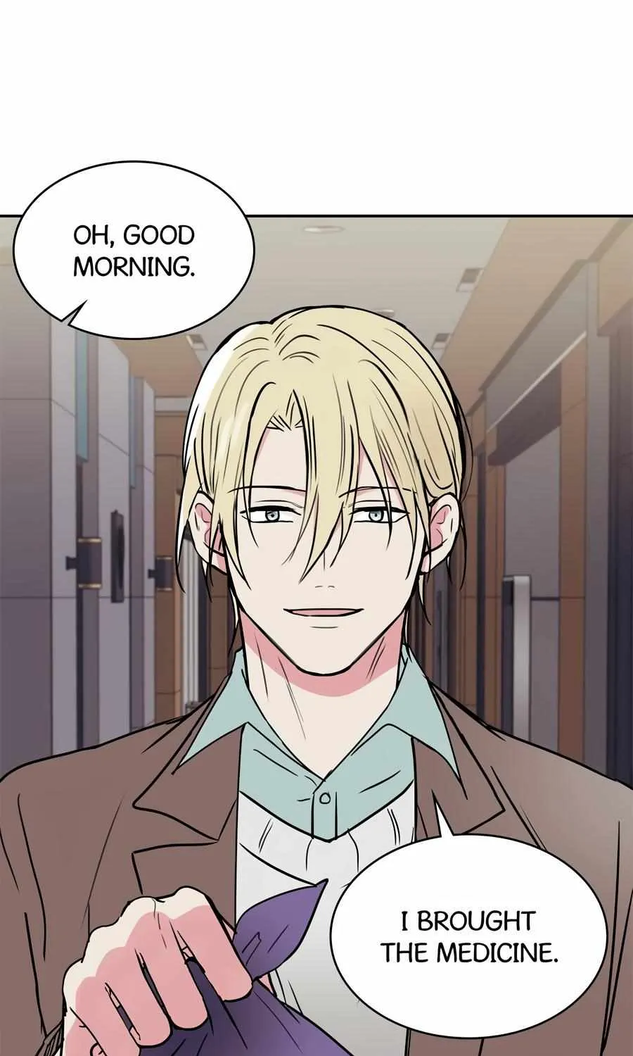 Read Lucky Credit chapter 66 image 21 on Lezhin
