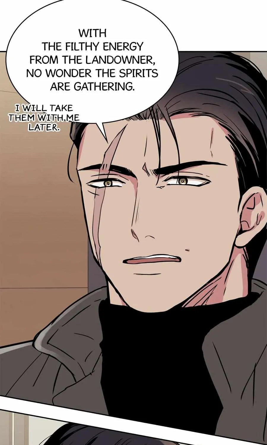 Read Lucky Credit chapter 66 image 26 on Lezhin