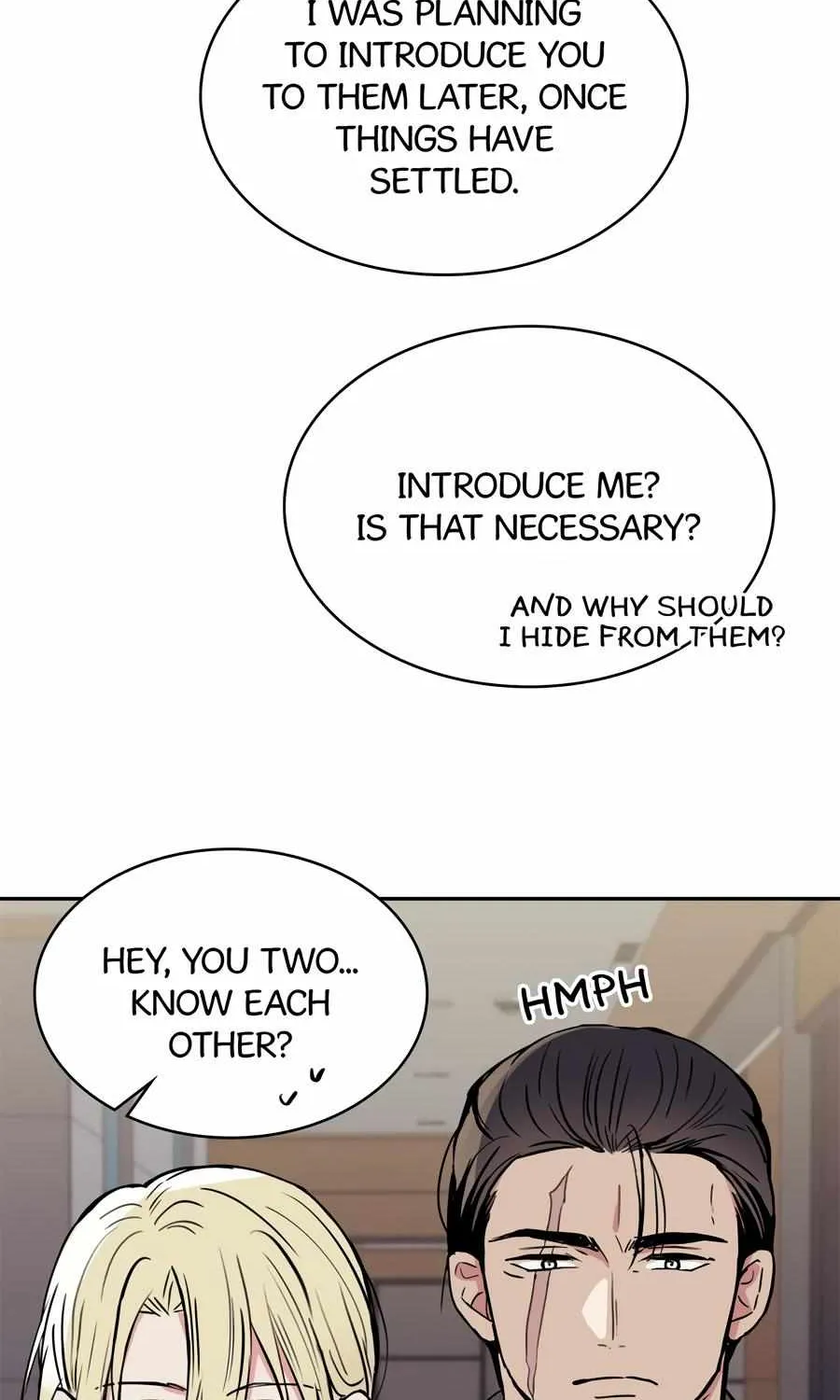 Read Lucky Credit chapter 66 image 29 on Lezhin
