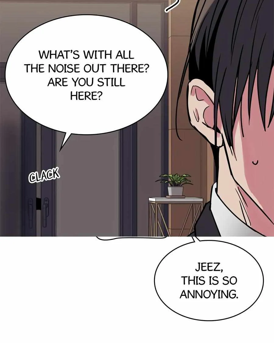 Read Lucky Credit chapter 66 image 31 on Lezhin