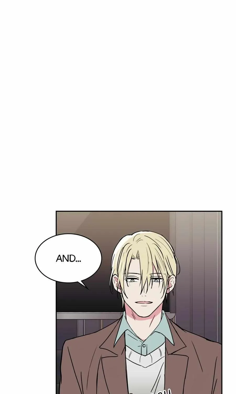 Read Lucky Credit chapter 66 image 37 on Lezhin