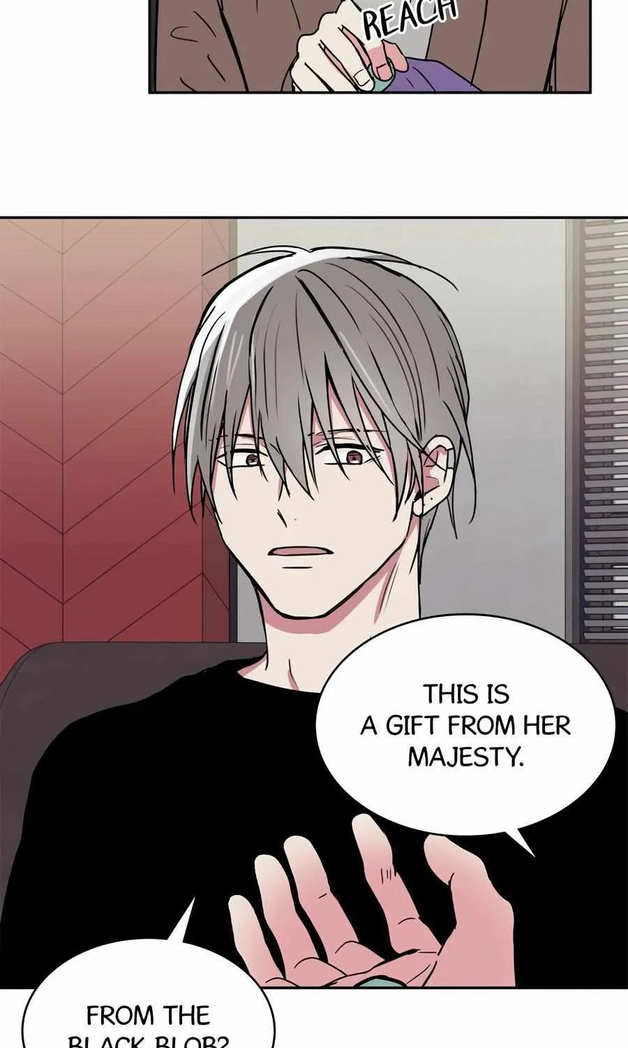 Read Lucky Credit chapter 66 image 38 on Lezhin