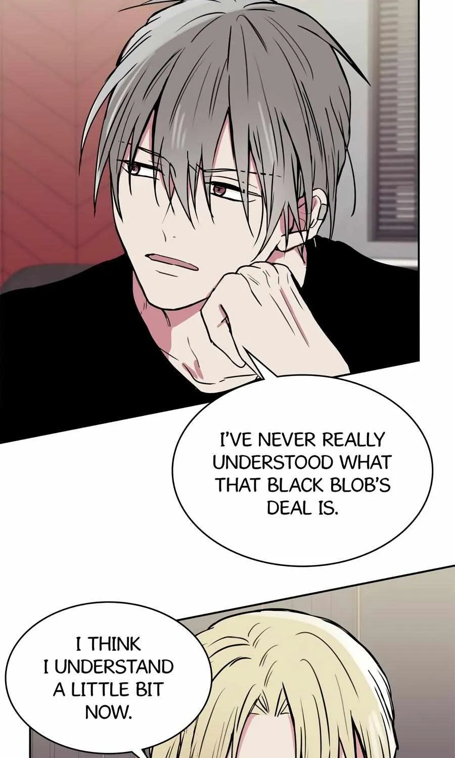 Read Lucky Credit chapter 66 image 42 on Lezhin