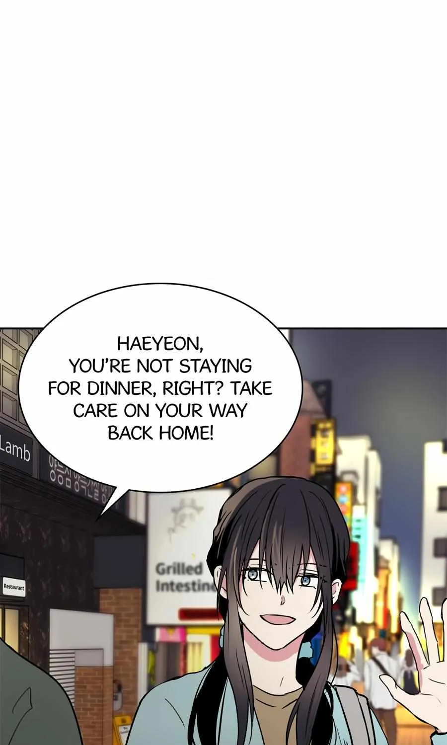 Read Lucky Credit chapter 66 image 46 on Lezhin