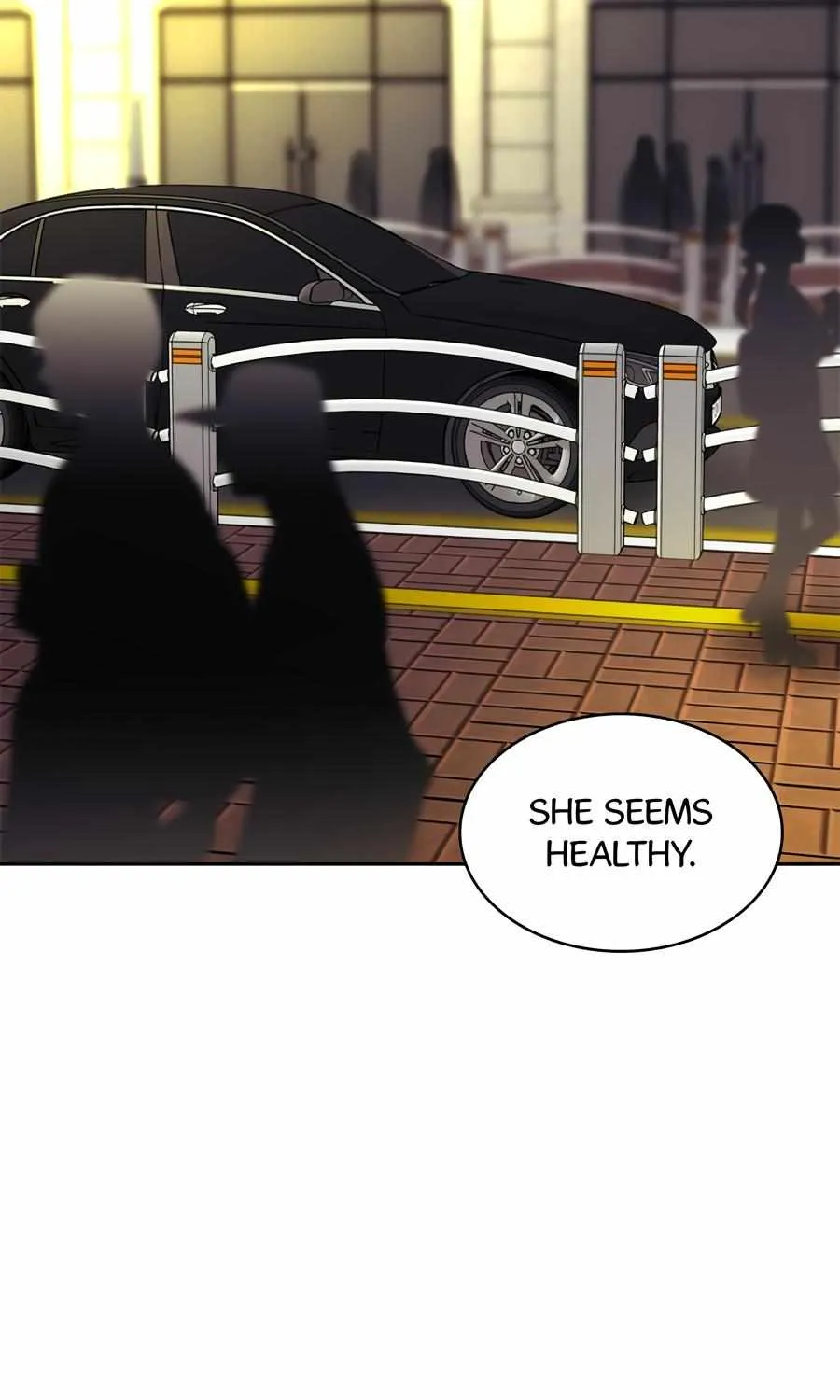 Read Lucky Credit chapter 66 image 48 on Lezhin