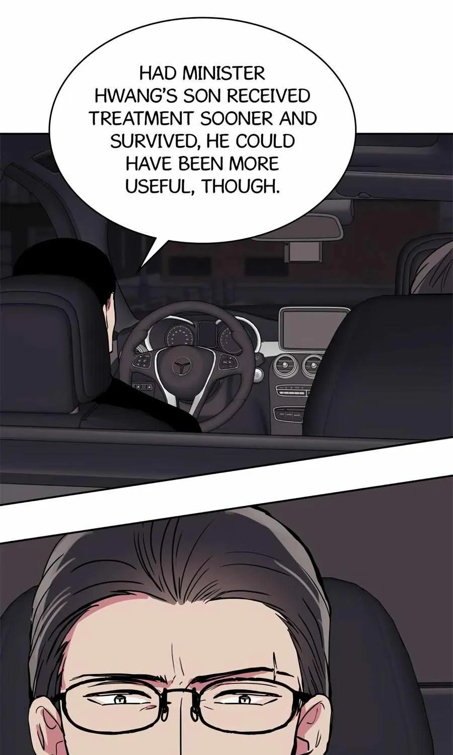 Read Lucky Credit chapter 66 image 49 on Lezhin