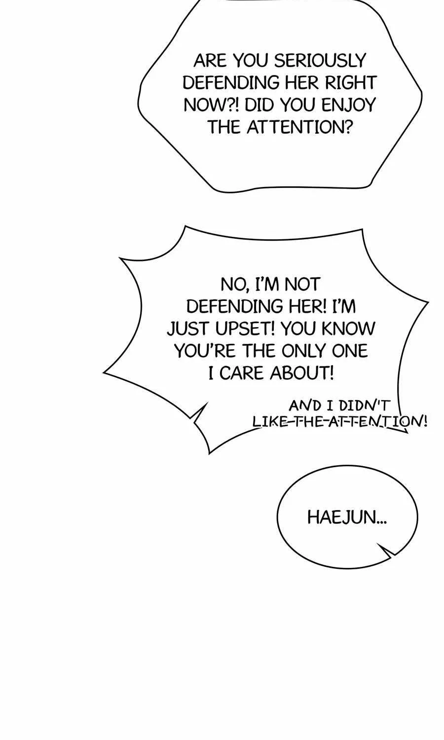 Read Lucky Credit chapter 67 image 11 on Lezhin