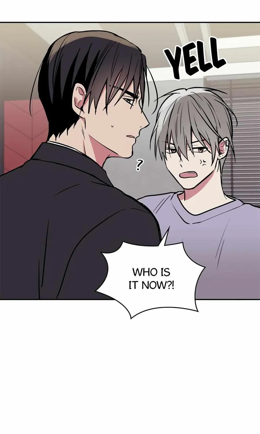 Read Lucky Credit chapter 67 image 12 on Lezhin