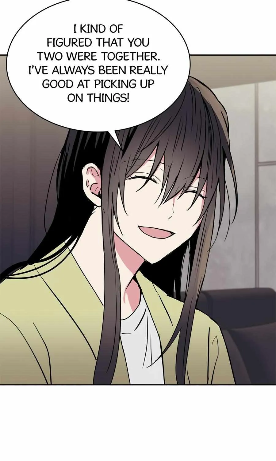Read Lucky Credit chapter 67 image 17 on Lezhin