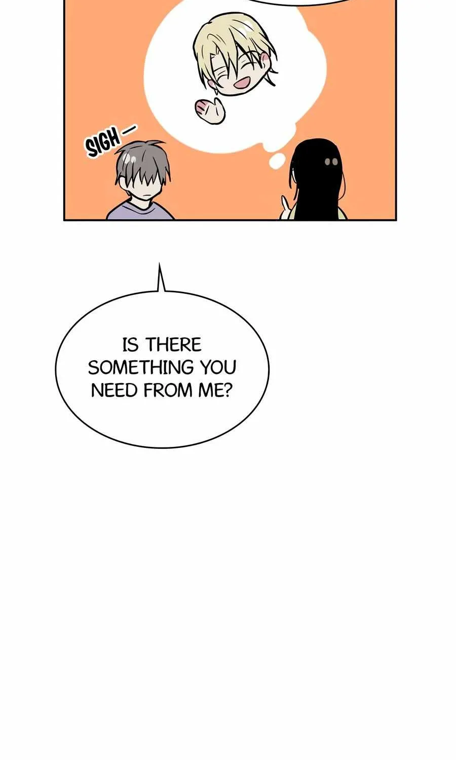 Read Lucky Credit chapter 67 image 20 on Lezhin