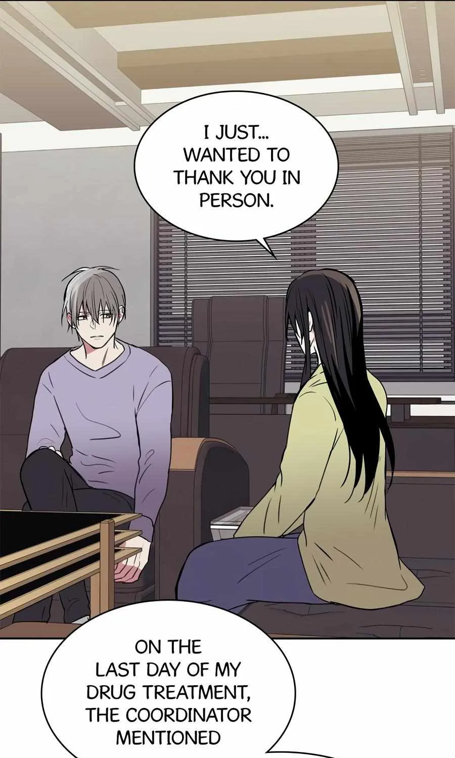 Read Lucky Credit chapter 67 image 22 on Lezhin