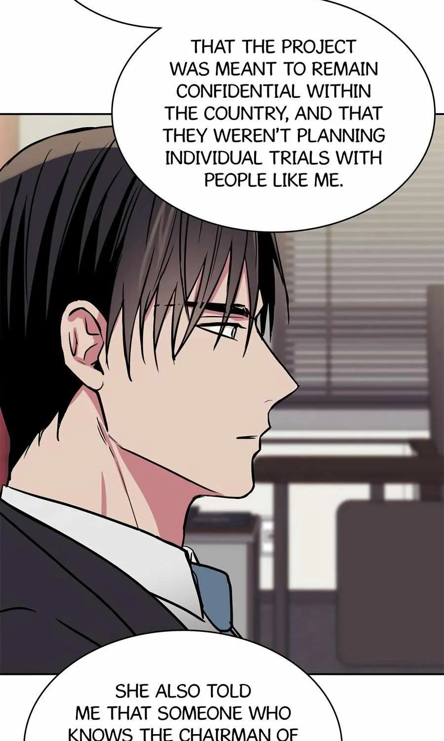 Read Lucky Credit chapter 67 image 23 on Lezhin