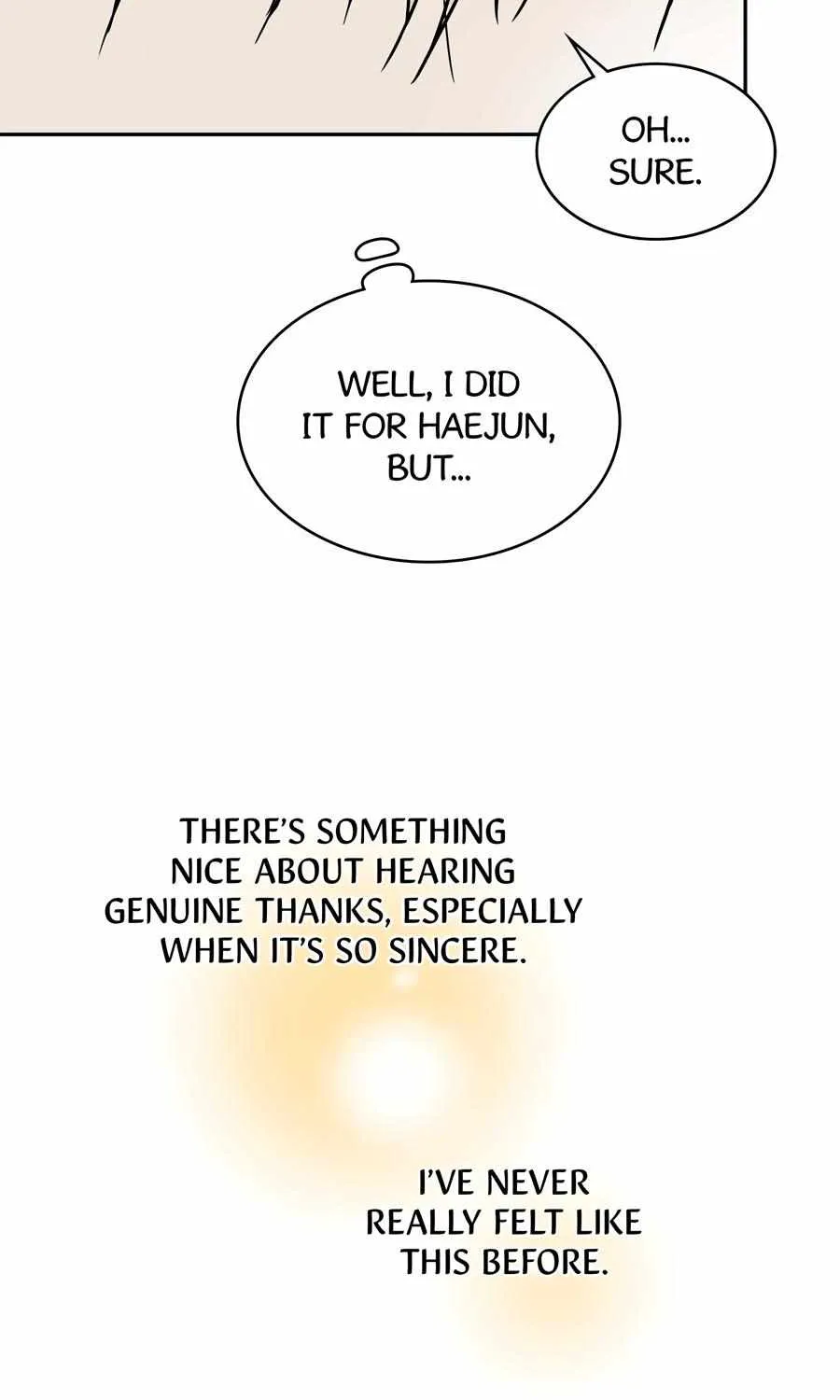 Read Lucky Credit chapter 67 image 27 on Lezhin