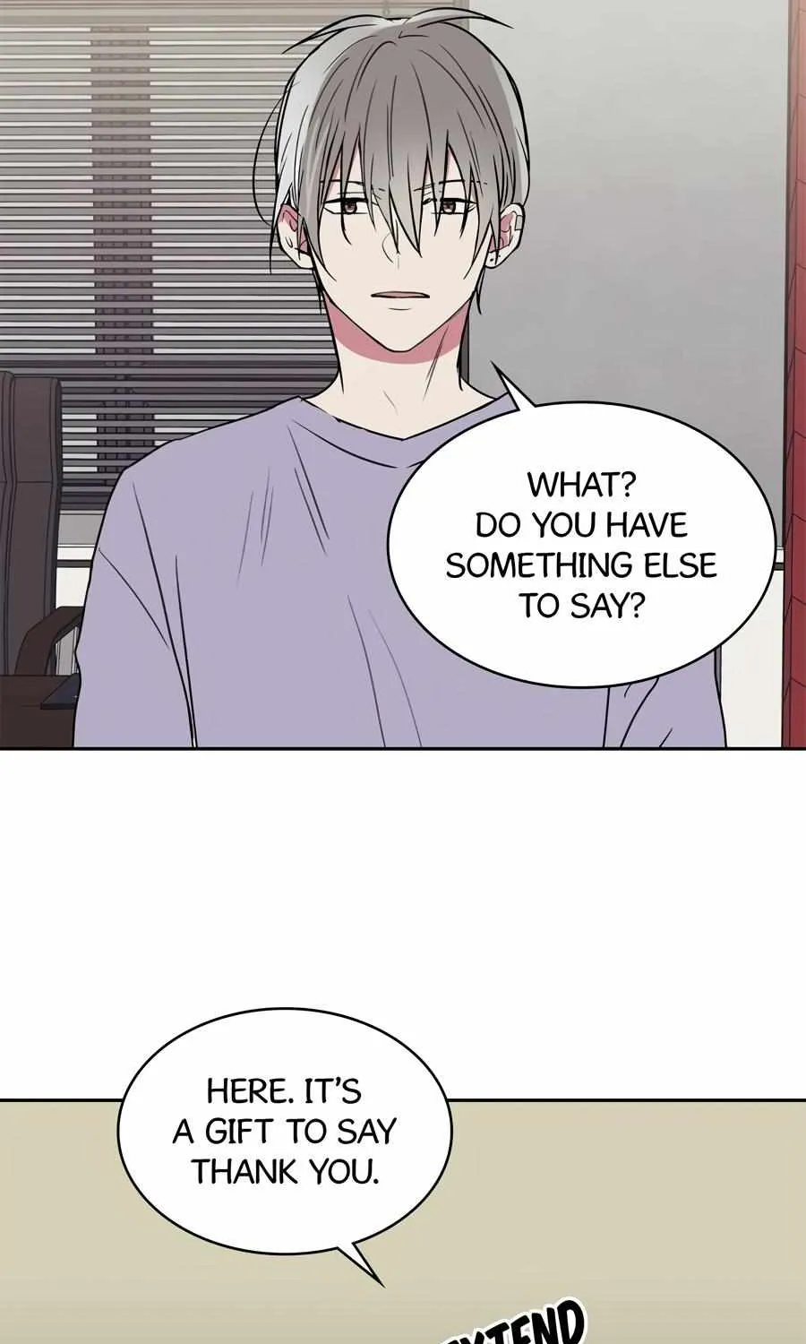 Read Lucky Credit chapter 67 image 31 on Lezhin