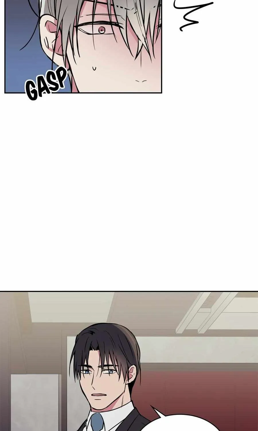 Read Lucky Credit chapter 67 image 34 on Lezhin
