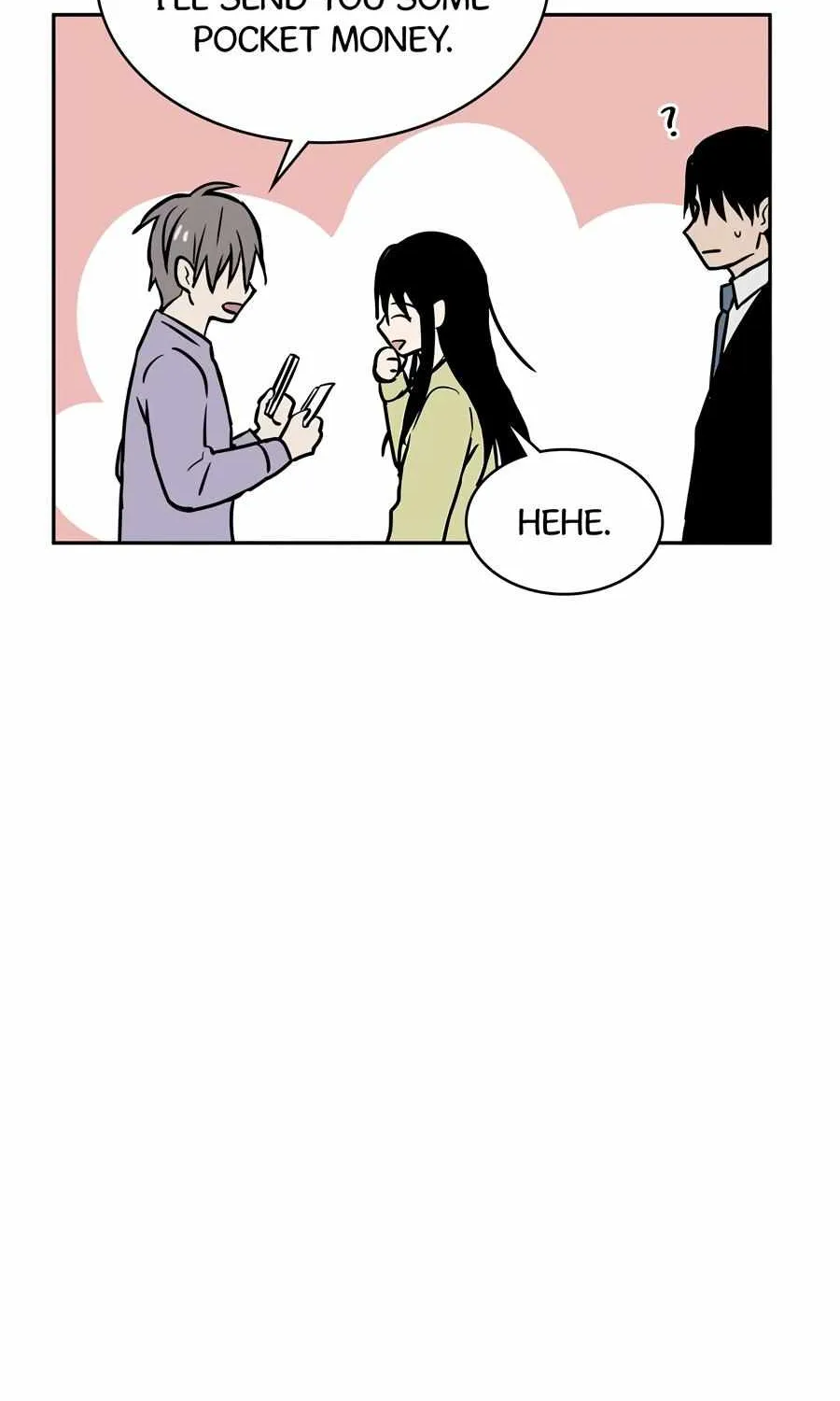 Read Lucky Credit chapter 67 image 36 on Lezhin