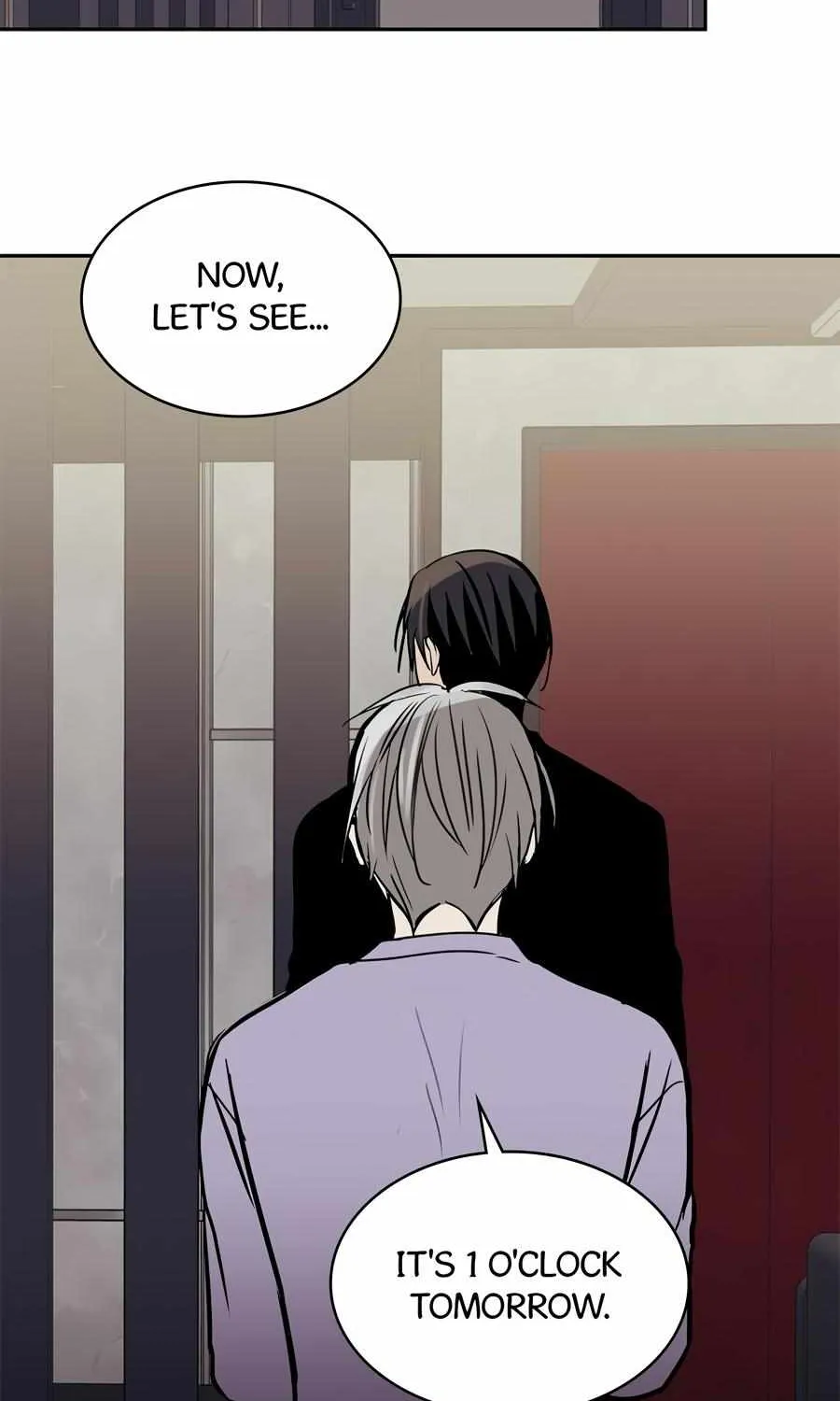 Read Lucky Credit chapter 67 image 39 on Lezhin