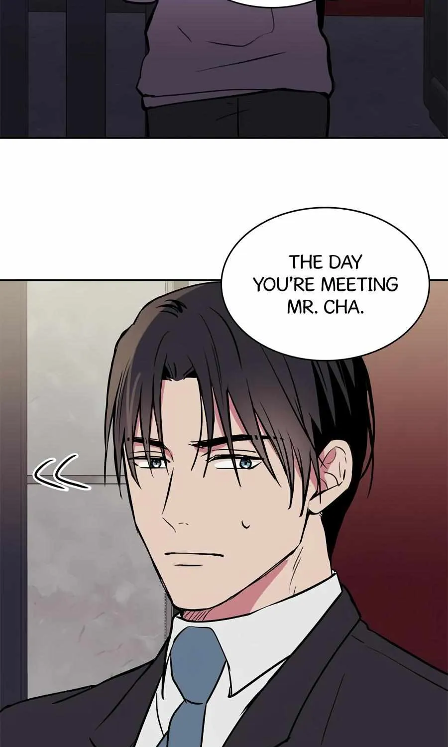 Read Lucky Credit chapter 67 image 40 on Lezhin