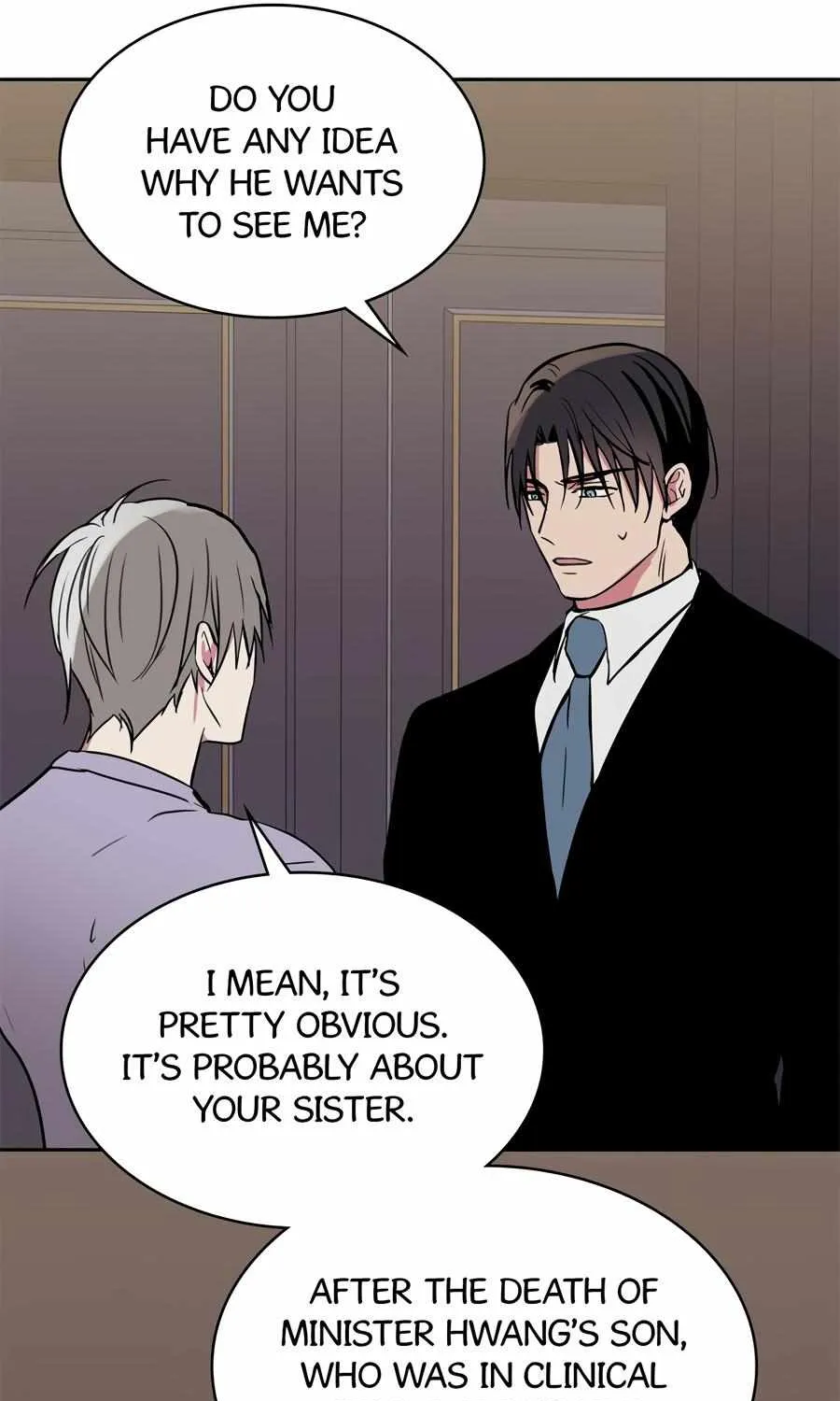 Read Lucky Credit chapter 67 image 42 on Lezhin
