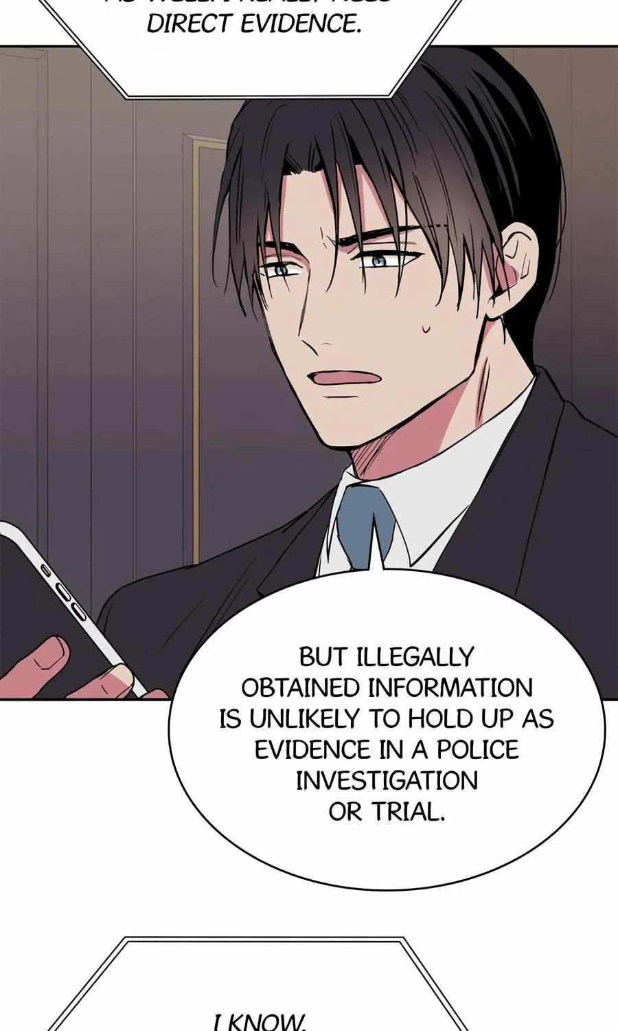 Read Lucky Credit chapter 67 image 52 on Lezhin