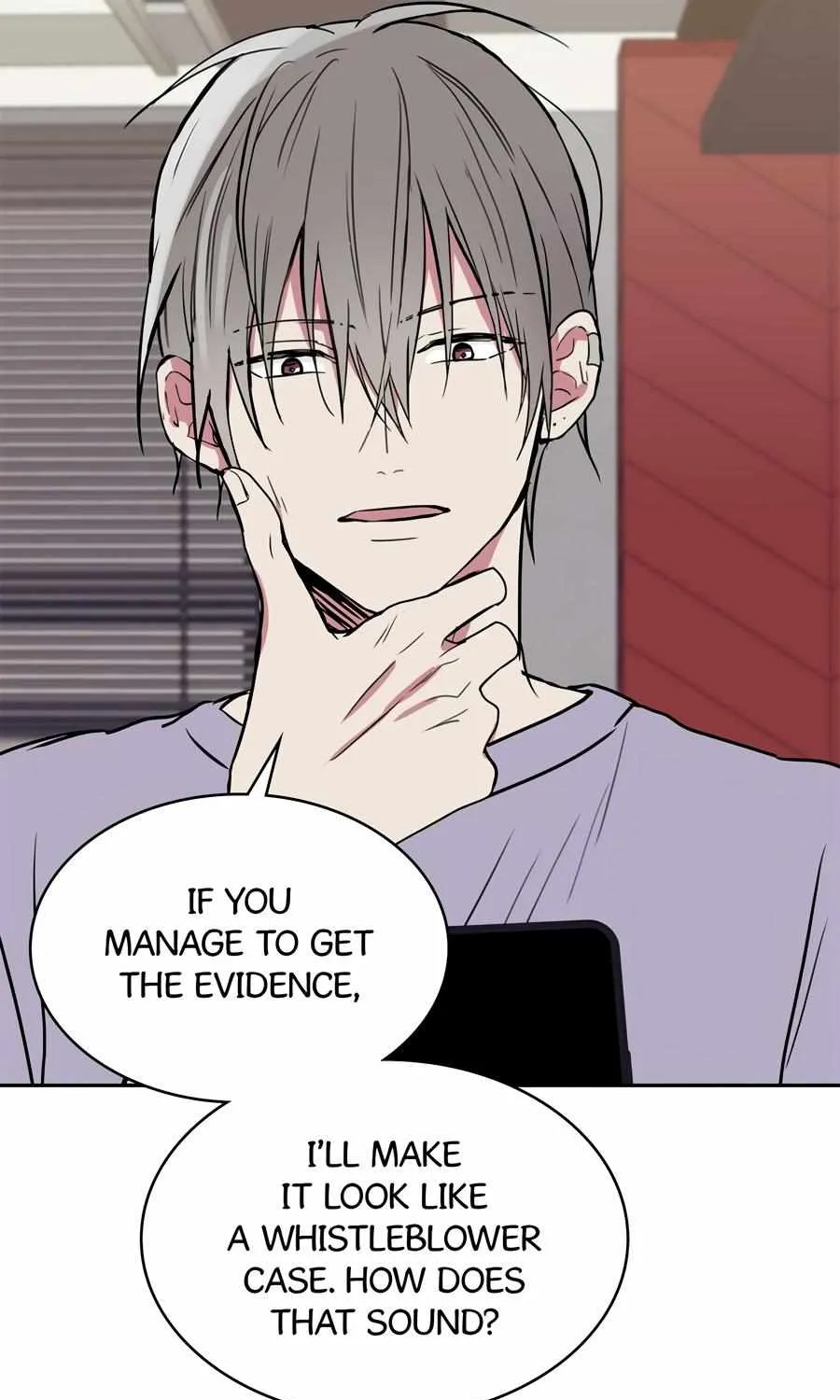 Read Lucky Credit chapter 67 image 54 on Lezhin