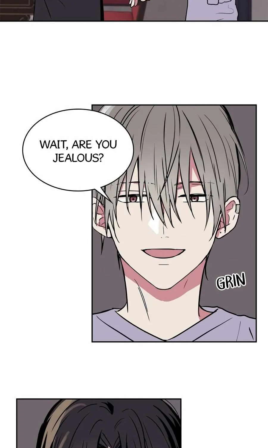 Read Lucky Credit chapter 67 image 8 on Lezhin