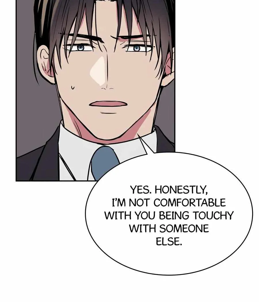 Read Lucky Credit chapter 67 image 9 on Lezhin