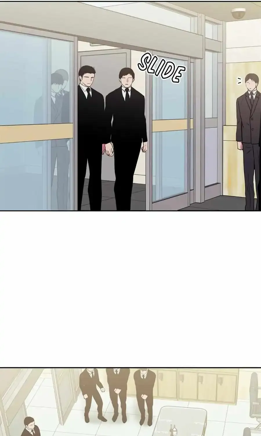 Read Lucky Credit chapter 68 image 23 on Lezhin