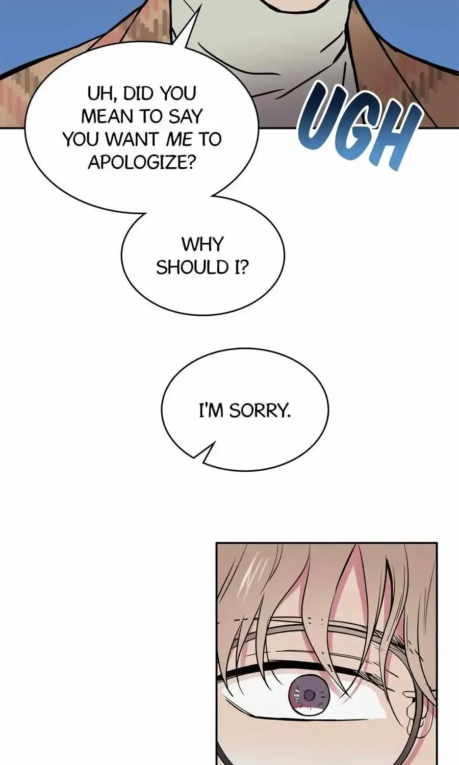 Read Lucky Credit chapter 68 image 29 on Lezhin
