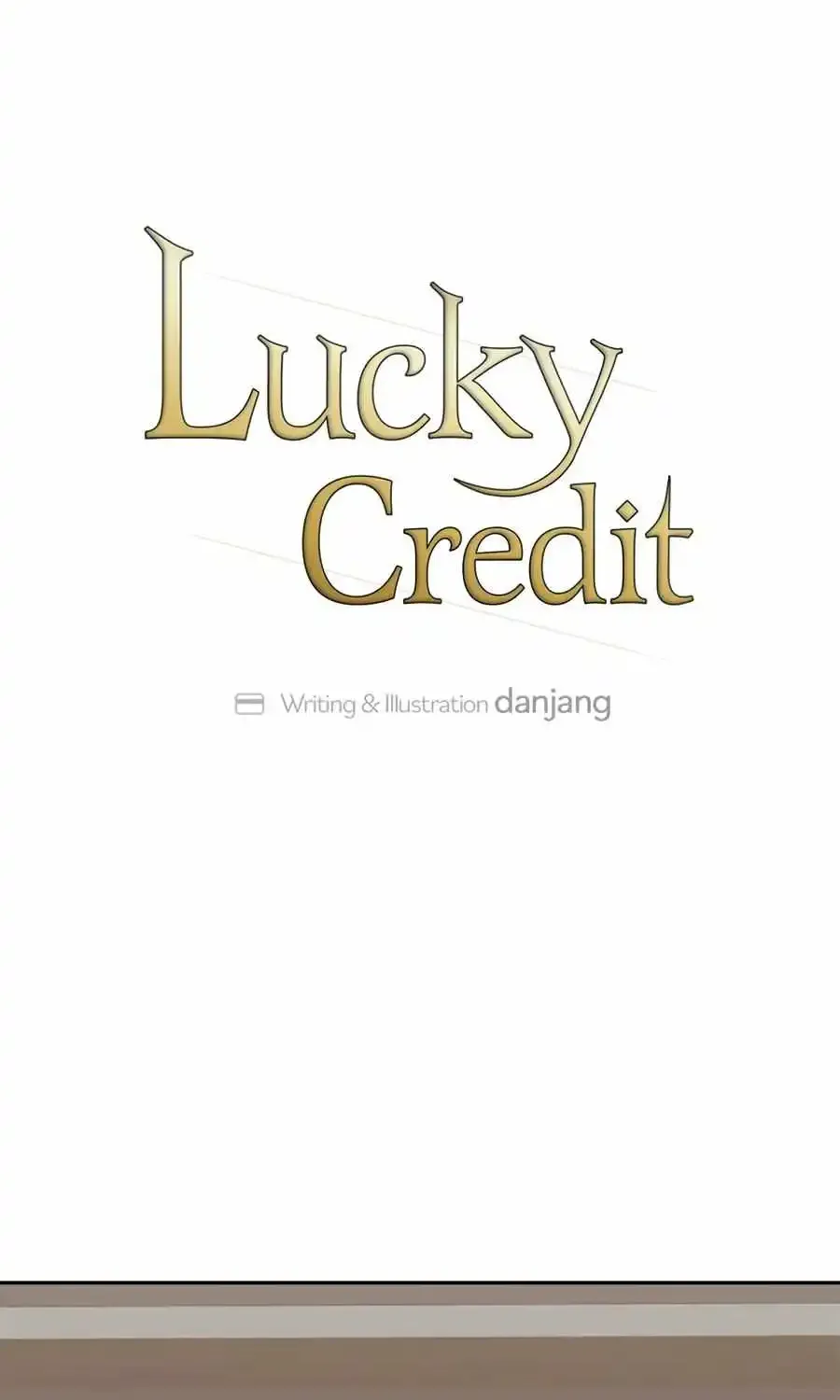 Read Lucky Credit chapter 68 image 39 on Lezhin