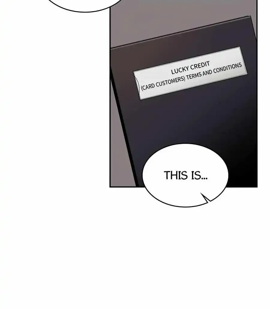 Read Lucky Credit chapter 68 image 44 on Lezhin
