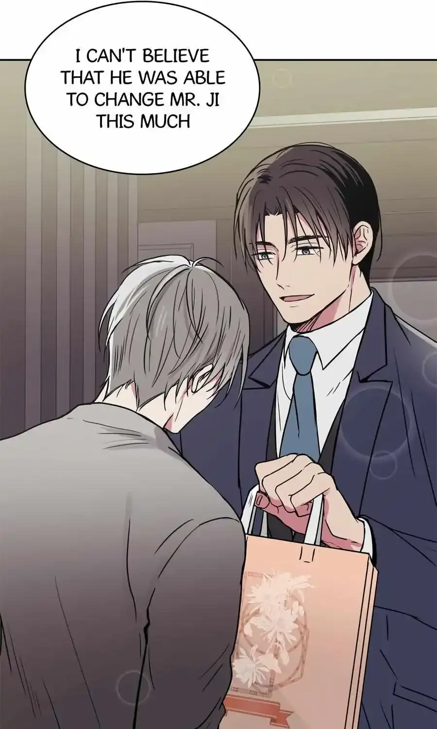 Read Lucky Credit chapter 68 image 49 on Lezhin
