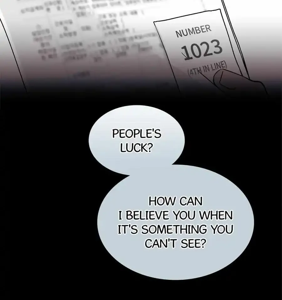 Read Lucky Credit chapter 68 image 5 on Lezhin