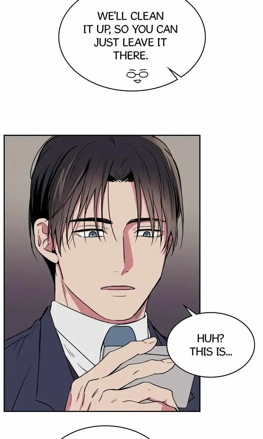 Read Lucky Credit chapter 68 image 54 on Lezhin