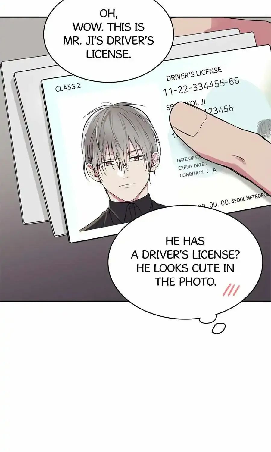 Read Lucky Credit chapter 68 image 55 on Lezhin