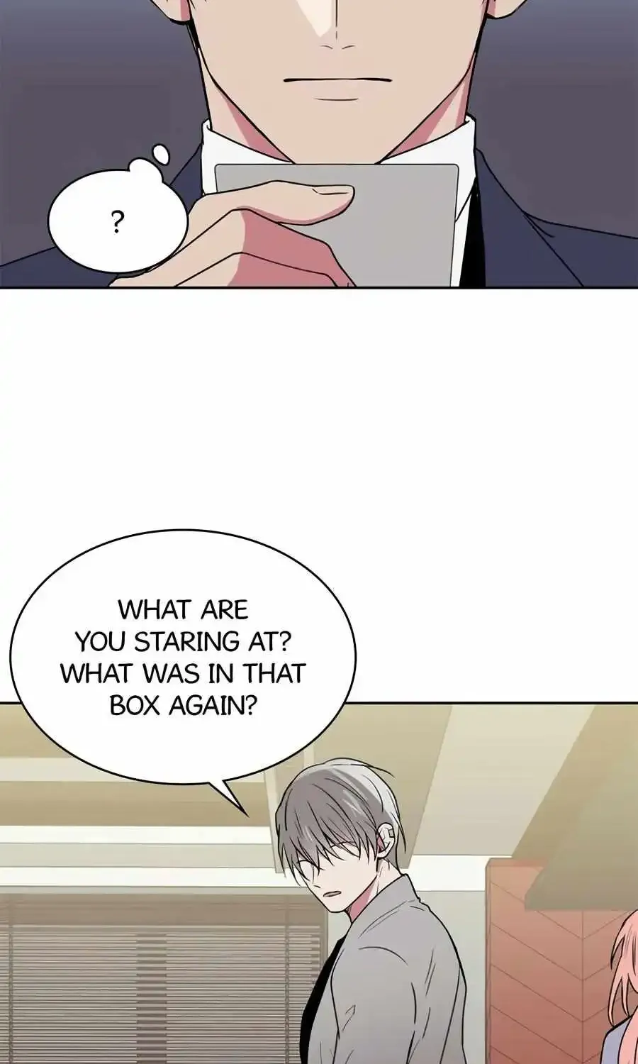 Read Lucky Credit chapter 68 image 58 on Lezhin