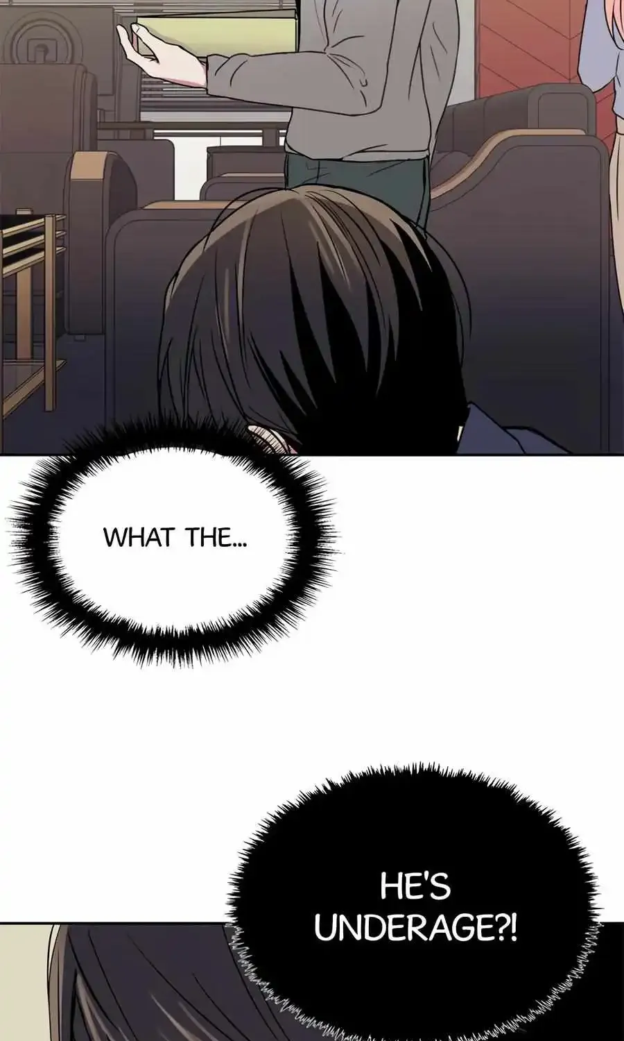Read Lucky Credit chapter 68 image 59 on Lezhin